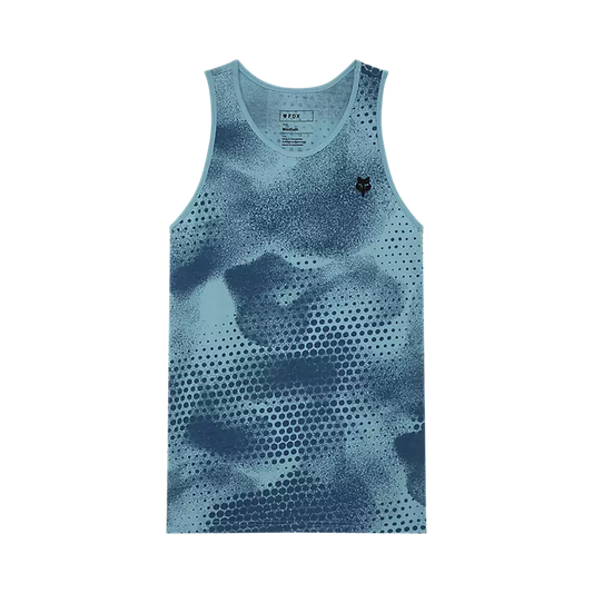 CAMISETA TÉCNICA FOX DE TIRANTES AOP