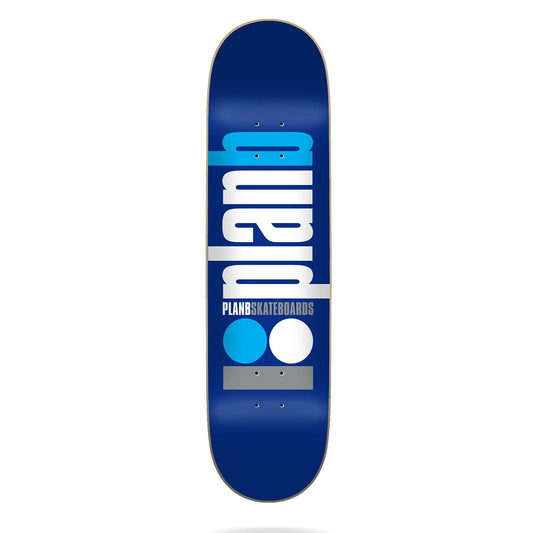 TABLA PLAN B CLASSIC BLUE