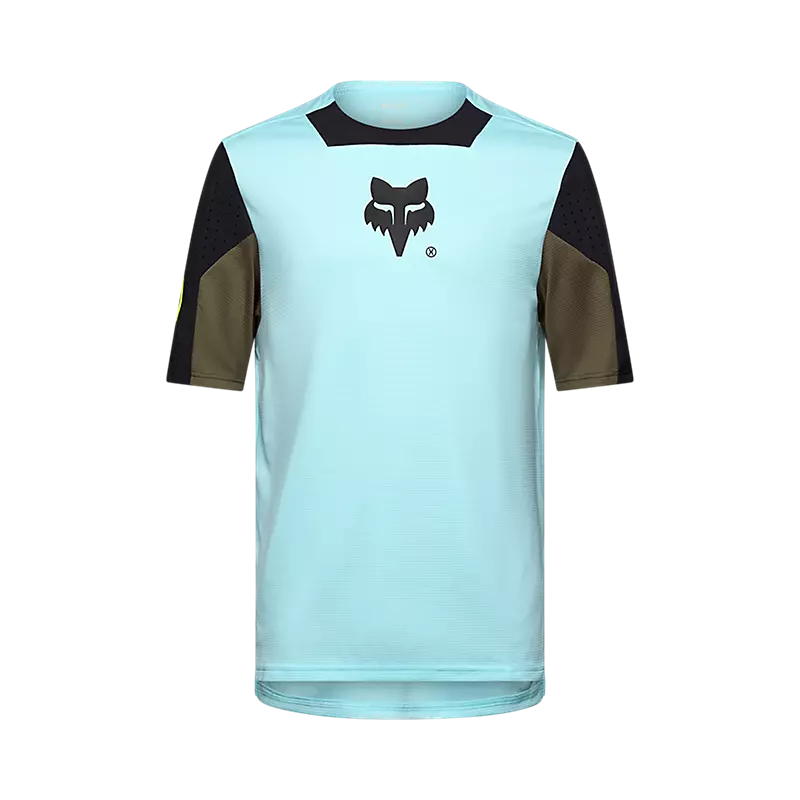 CAMISETA FOX ELEVATED DEFEND