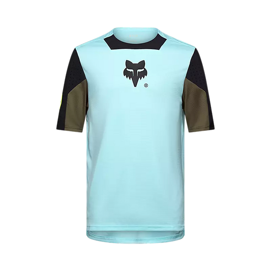 CAMISETA FOX ELEVATED DEFEND