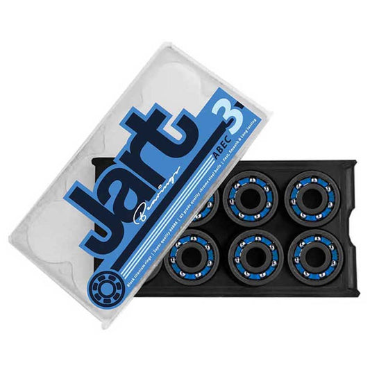 SKATE JART BEARINGS ABEC 3