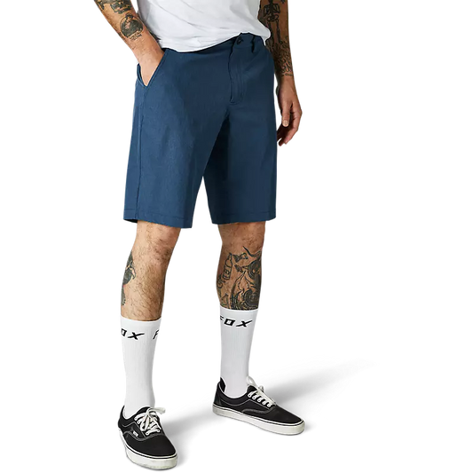 PANTALÓN CORTO FOX ESSEX TECH STRECH