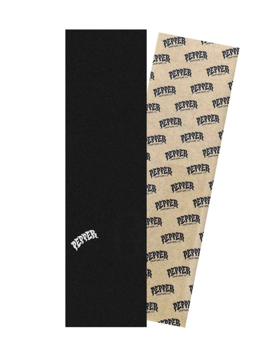 LIJA PEEPER GRIP LOGO CENTERED G-5