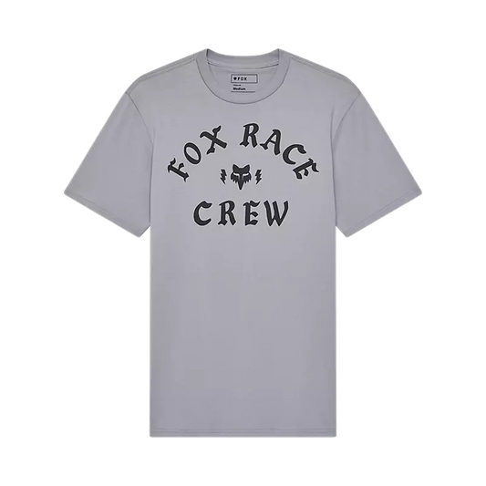 CAMISETA FOX HERITAGE PREMIUM