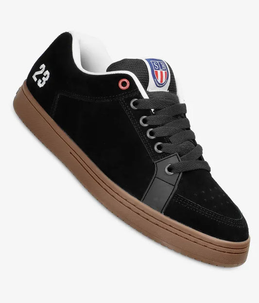 ZAPATILLAS ETNIES SAL23 X SAD BLACK-GUM