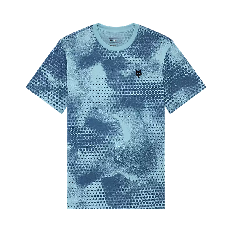 CAMISETA TÉCNICA FOX AOP