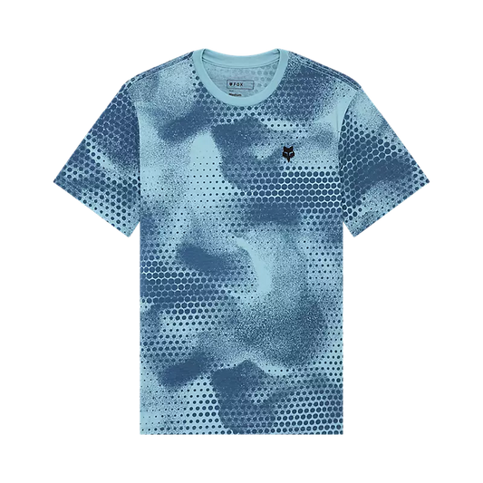 CAMISETA TÉCNICA FOX AOP