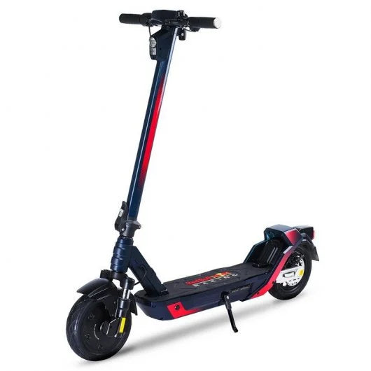 PATINETE ELÉCTRICO REDBULL RACE TEEN TURBO 10´´