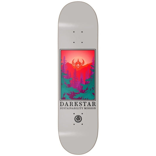 TABLA DARKSTAR MISSION RHM 8.25