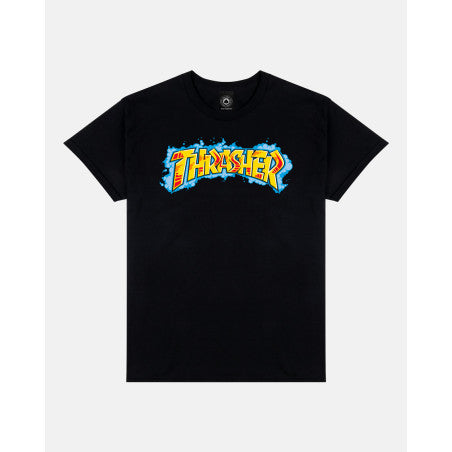 CAMISETA THRASHER - GRAFF