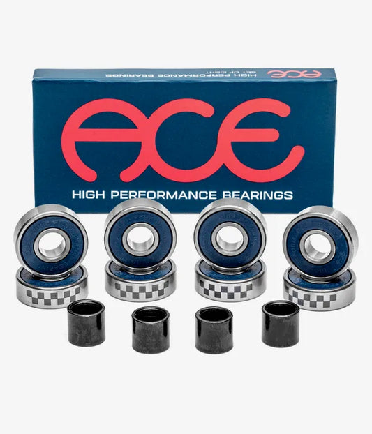 ACE BEARINGS HIGH PERFORMANCE