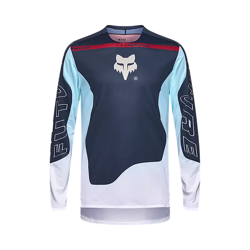 CAMIAETA FOX DE MANGA LARGA FLEXAIR ELEVATED