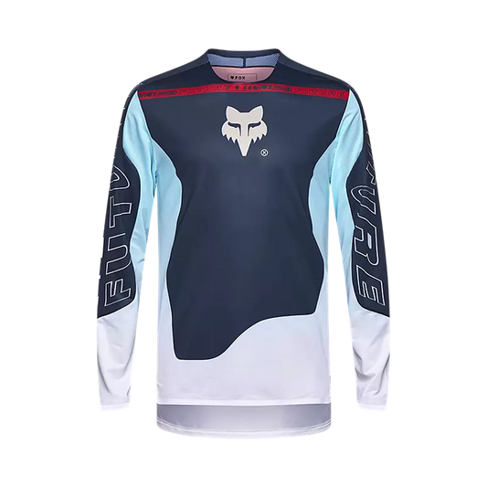 CAMIAETA FOX DE MANGA LARGA FLEXAIR ELEVATED