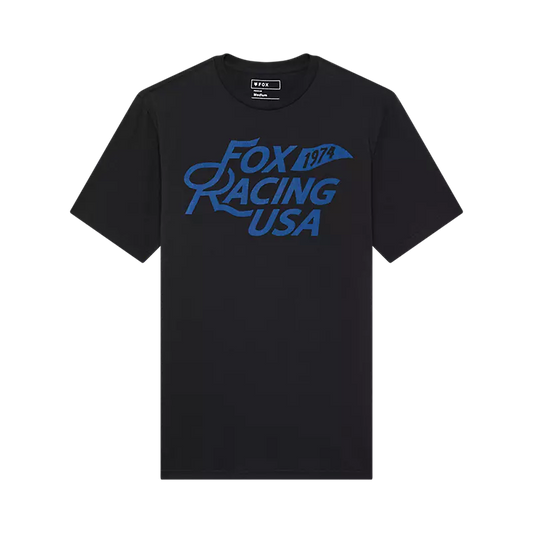 CAMISETA FOX PRÉMIIUM FOX FLAG