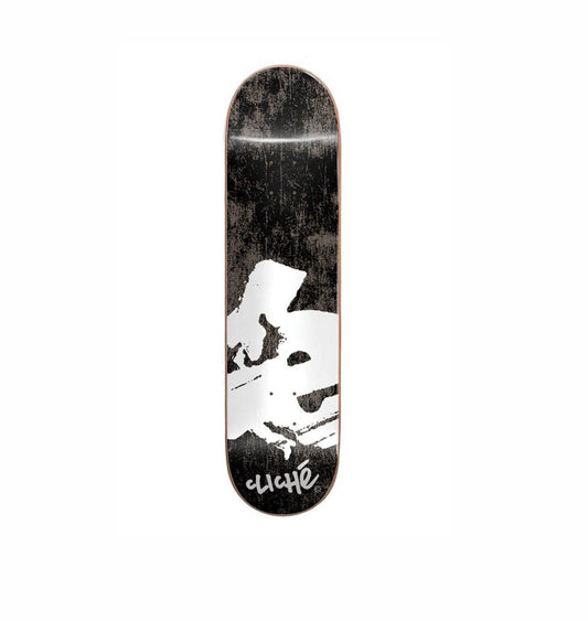 ADDICTED STORE CLICHÉ TEAM EUROPE RHM BLACK 8.25