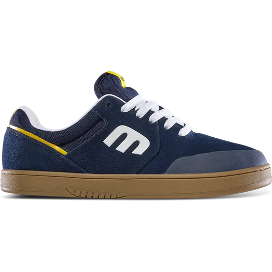 ZAPATILLAS ETNIES MARANA MICHELIN NAVY BLUE