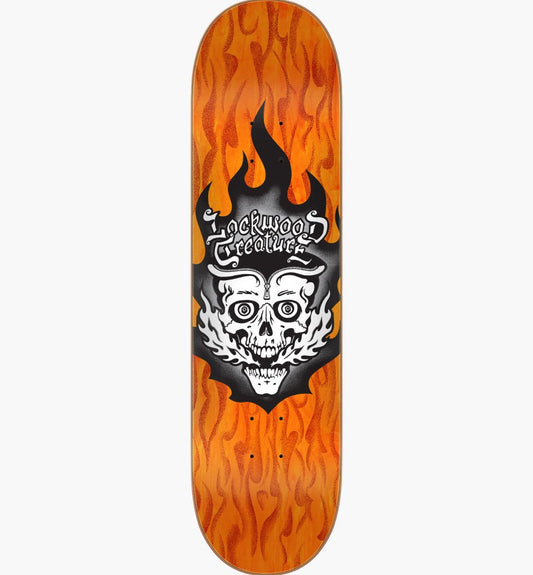 CREATURE LOCKWOOD DREAMLAND PRO 8.25