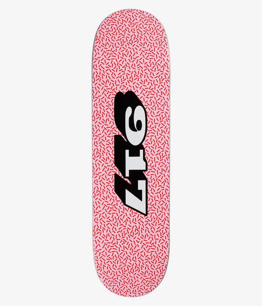CALL ME 917 SPRINKLE 8.5