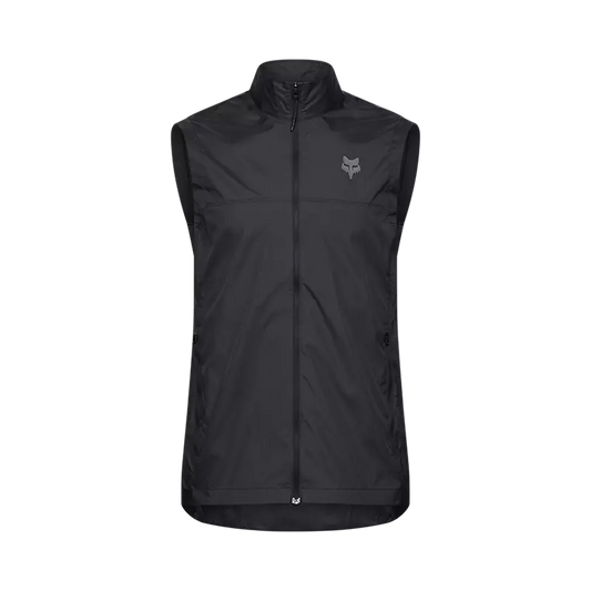 CHALECO FOX CORTAVIENTOS RANGER