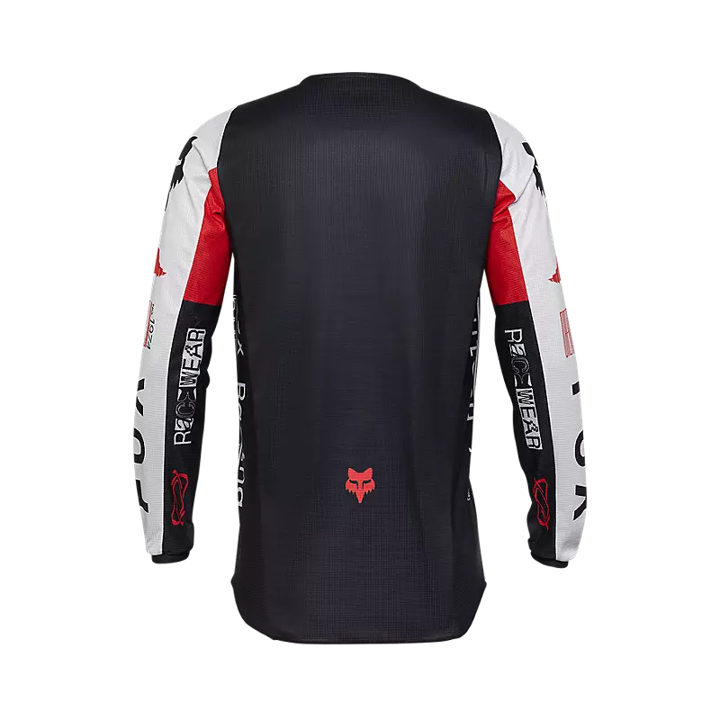 CAMISETA TÉCNICA FOX 180 RACE SPEC
