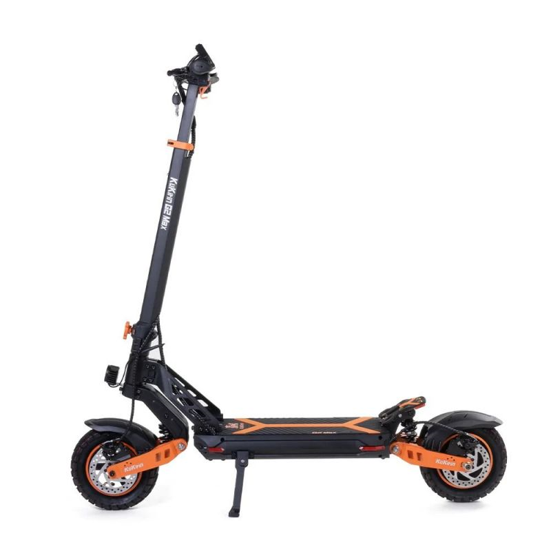 PATINETE KUKIRIN G2 MAX