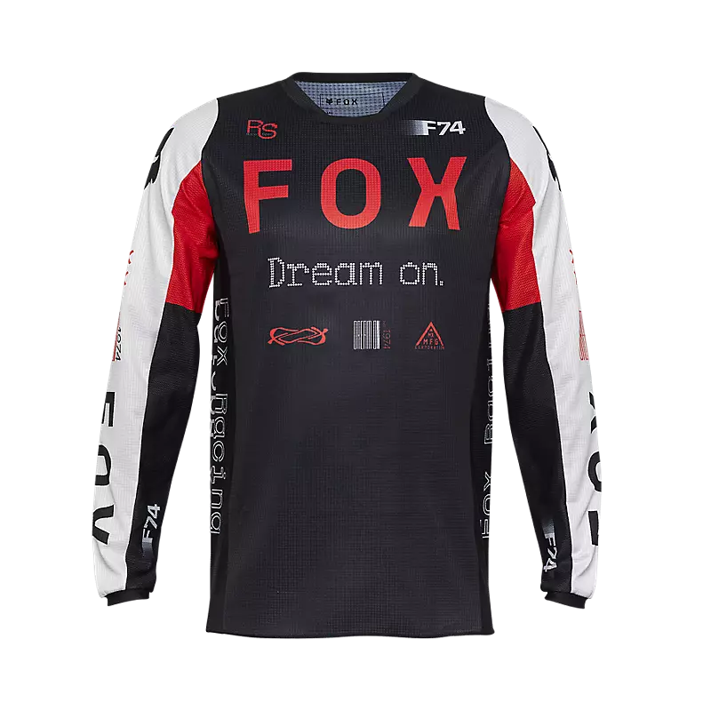 CAMISETA TÉCNICA FOX 180 RACE SPEC