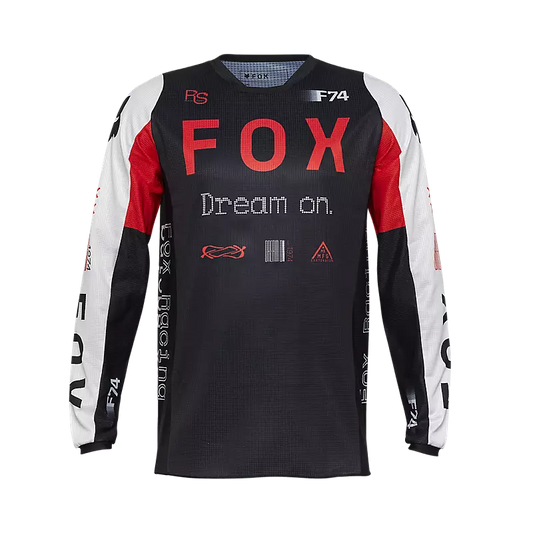 CAMISETA TÉCNICA FOX 180 RACE SPEC