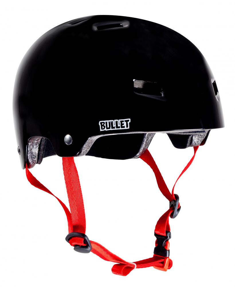 CASCO BULLET POR SANTA CRUZ EYEBALL YOUTH 49-54