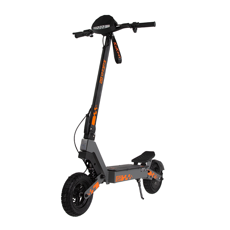 PATINETE ELECTRICO G2