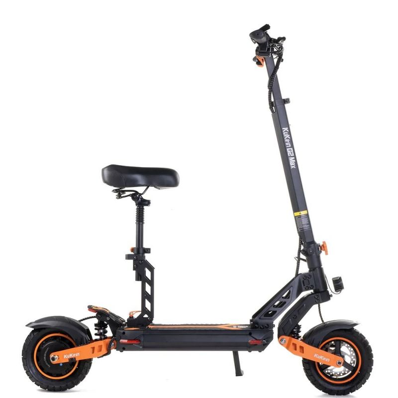 PATINETE KUKIRIN G2 MAX