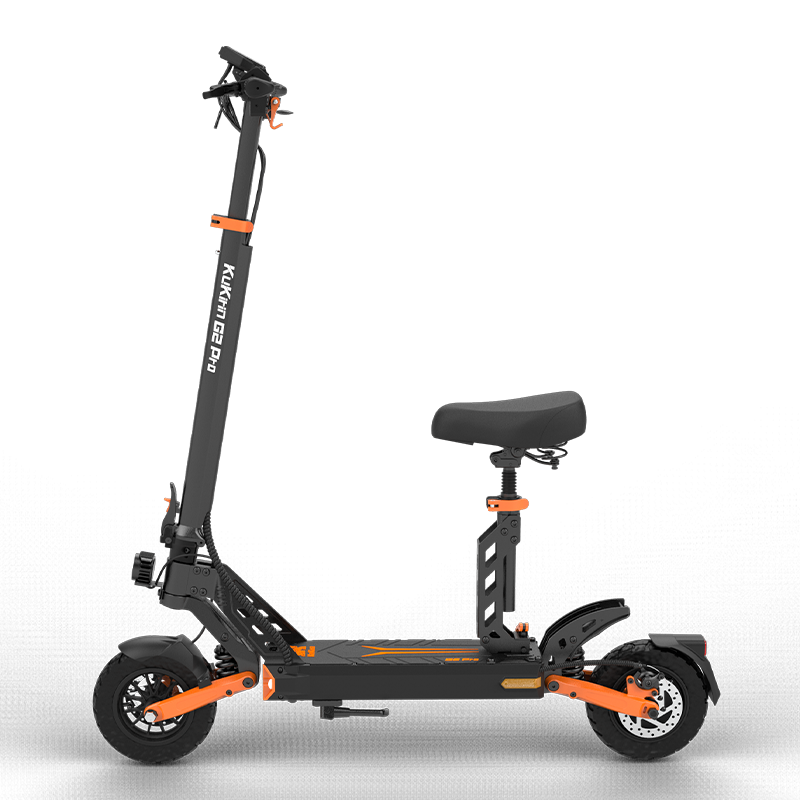 PATINETE KUKIRIN G2 PRO