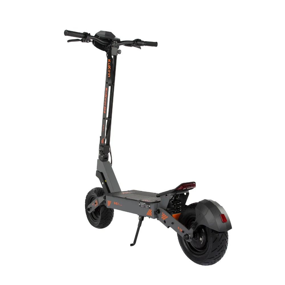 PATINETE KUKIRIN G 4