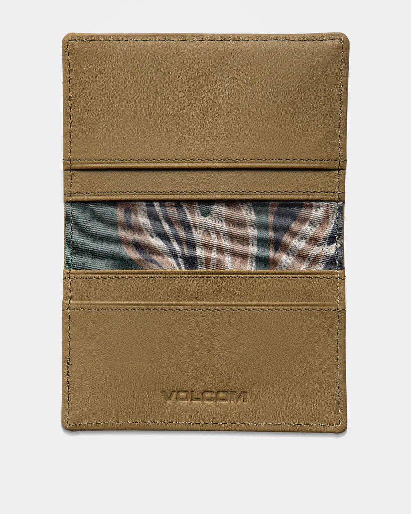 PORTATARJETAS VOLCOM