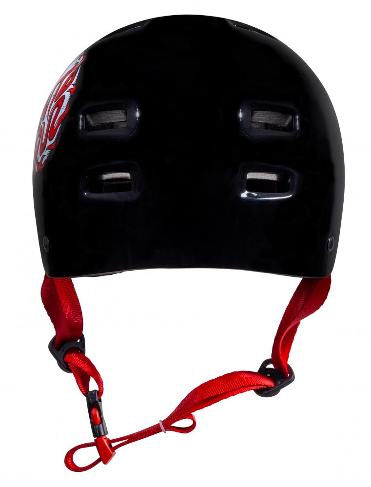 CASCO BULLET POR SANTA CRUZ EYEBALL YOUTH 49-54