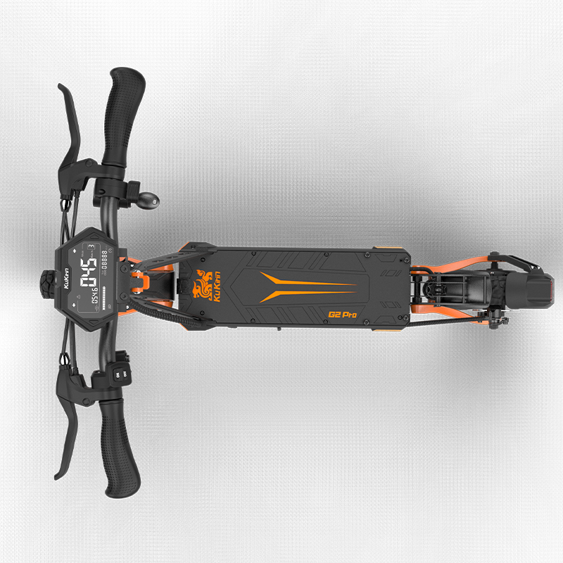 PATINETE KUKIRIN G2 PRO