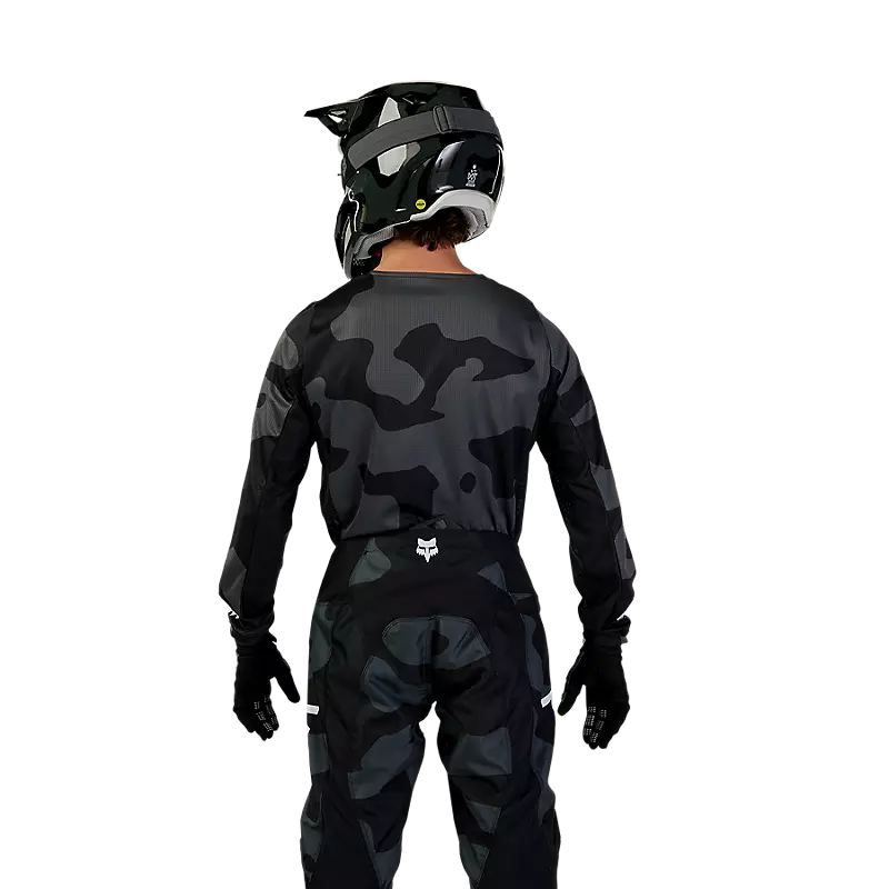 CAMISETA TÉCNICA FOX 180