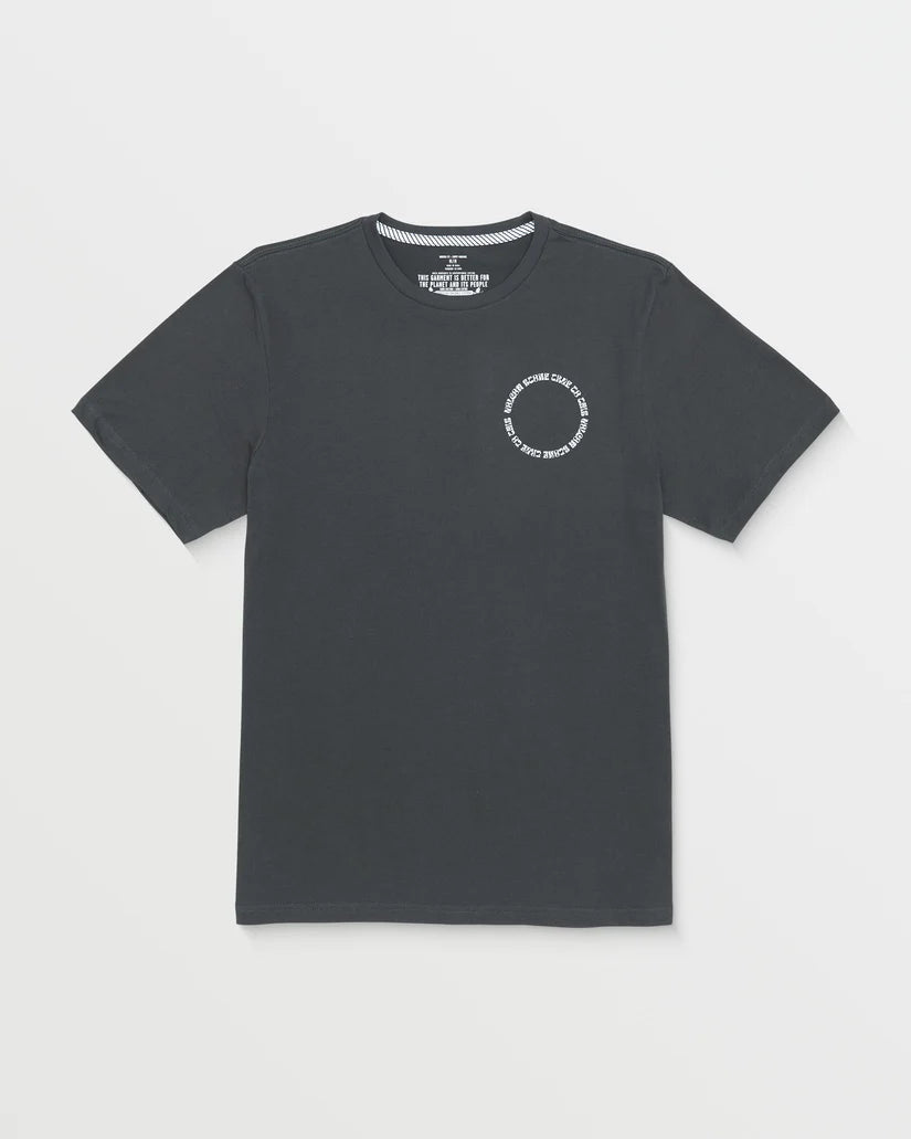 CAMISETA VOLCOM CYLINDERZ