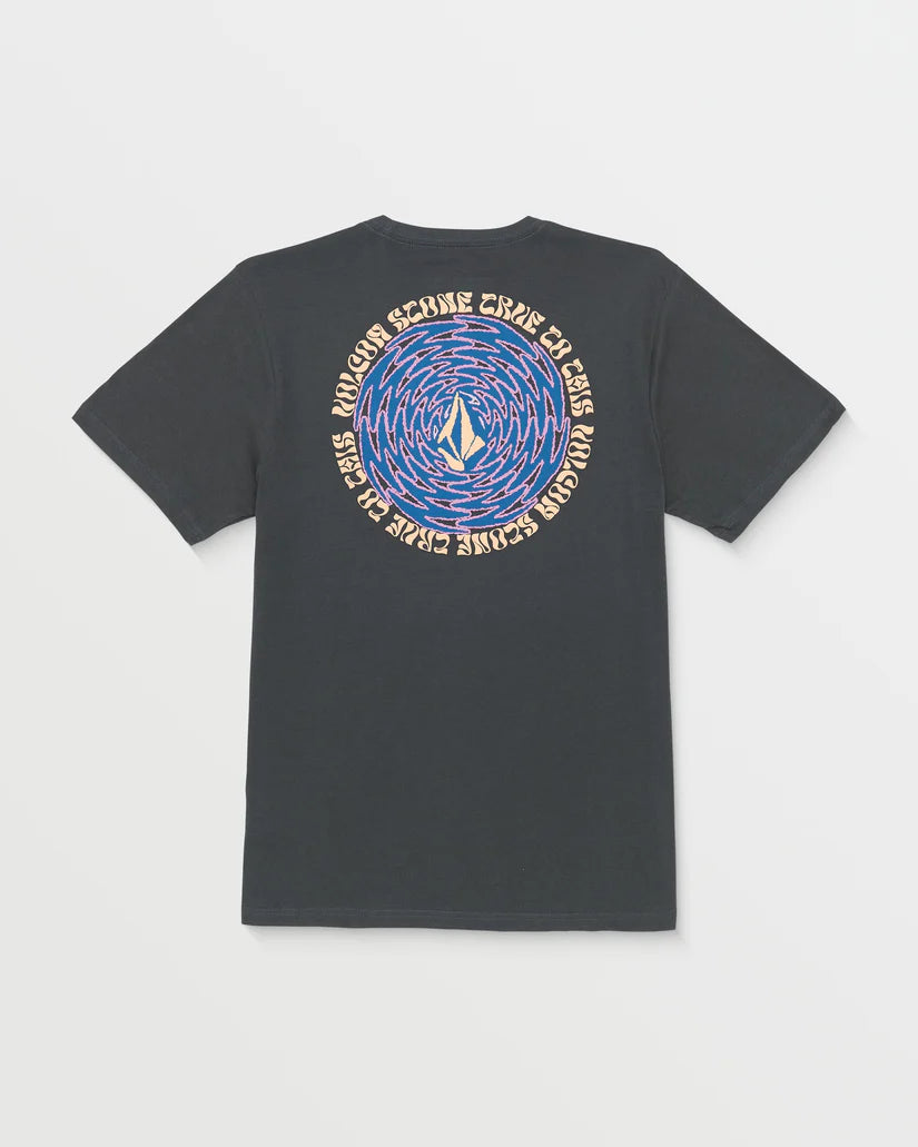 CAMISETA VOLCOM CYLINDERZ