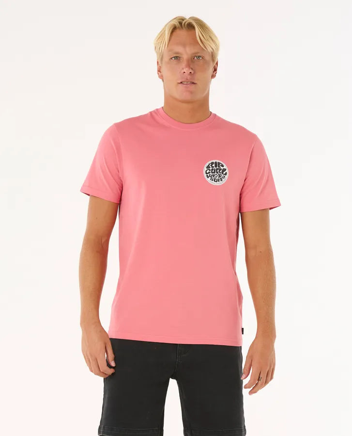 CAMISETA RIP CURL PASSAGE