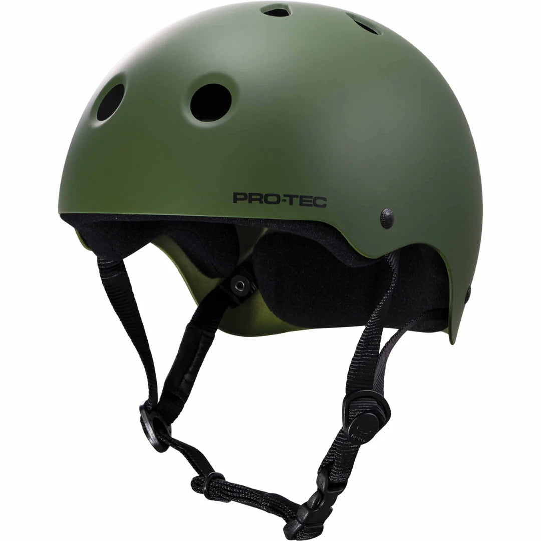 CASCO PRO-TEC CLASSIC HARO