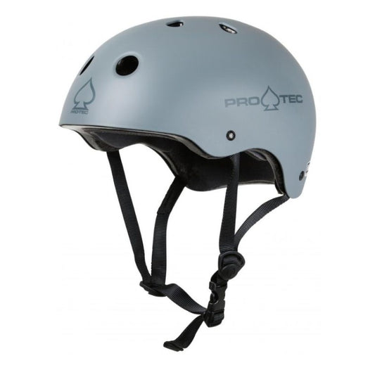 CASCO PRO-TEC CLASSIC CHARCOAL