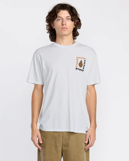 CORNERSTONE SST - WHITE