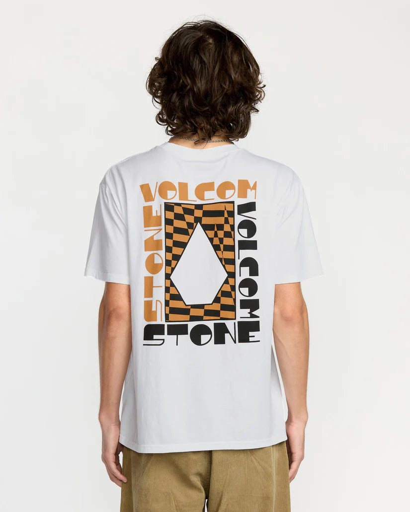 CORNERSTONE SST - WHITE