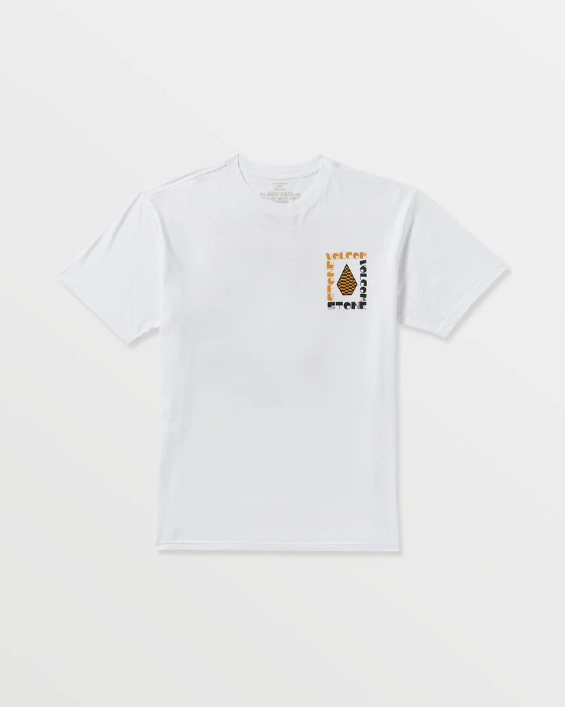 CORNERSTONE SST - WHITE