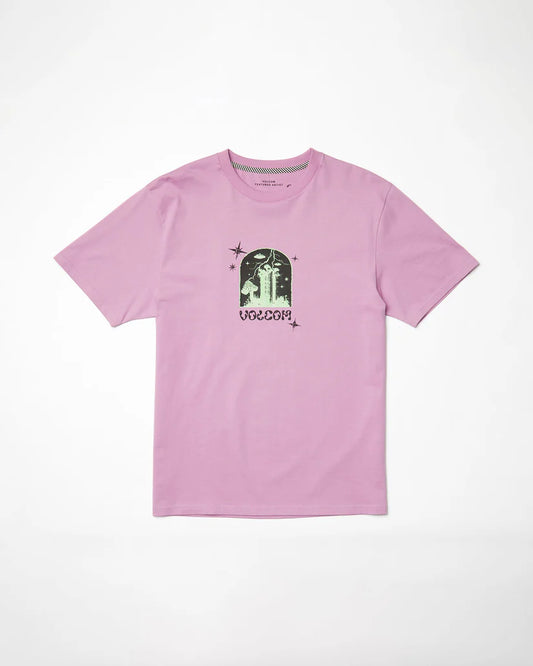 CAMISETA VOLCOM FILIP RYGALSKI