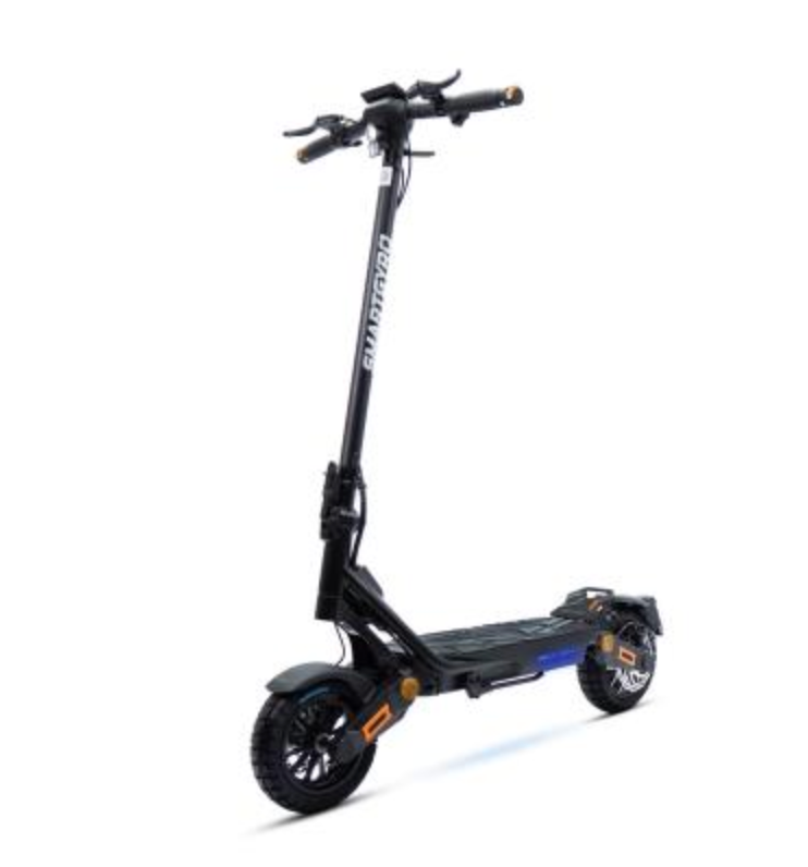 PATINETE SMARTGYRO ROCKWAY PRO 2