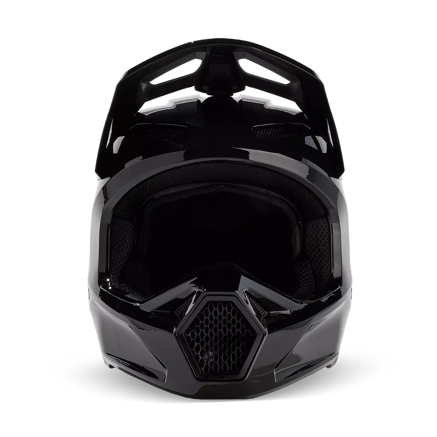 CASCO FOX V1 SOLID