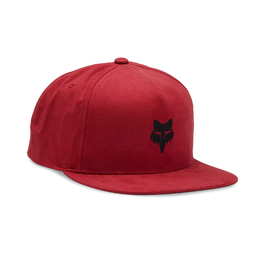 GORRA FOX  HEAD SNAPBACK