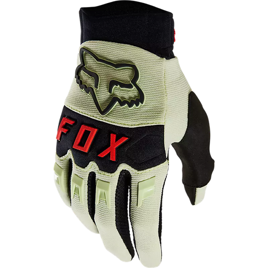 GUANTES FOX DIRTPAW