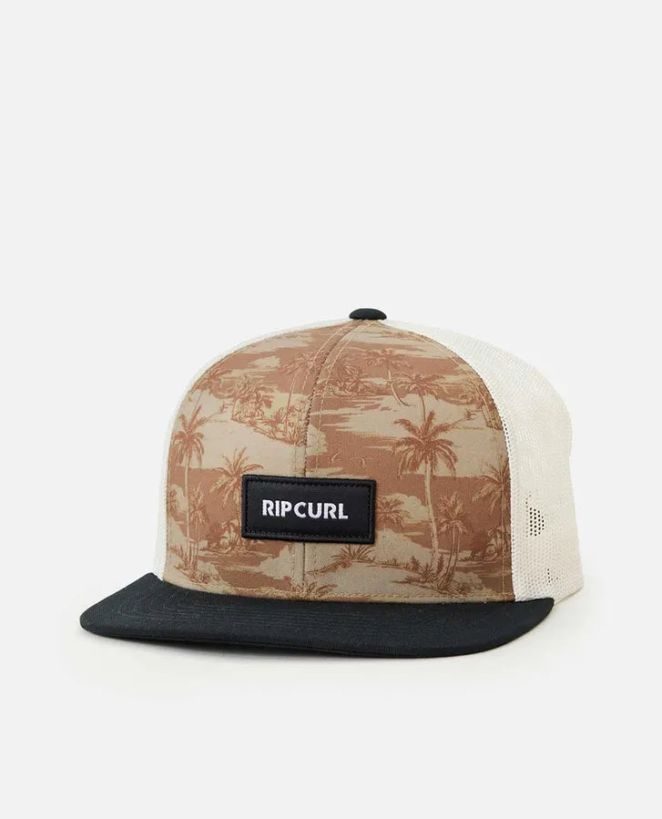 GORRA RIPCURL COMBO TRUCKER